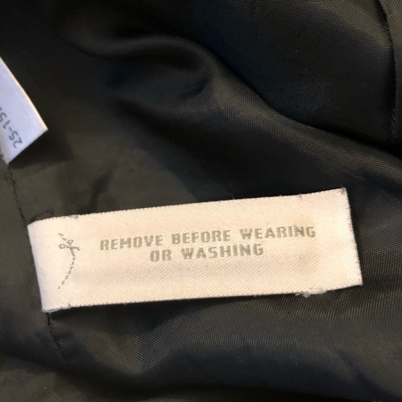 AnnTaylor Skirt - Picture 4 of 10